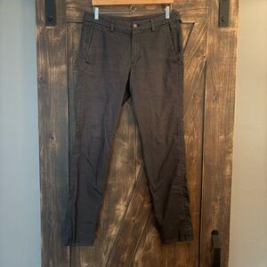 Classic Lululemon Men's Pants